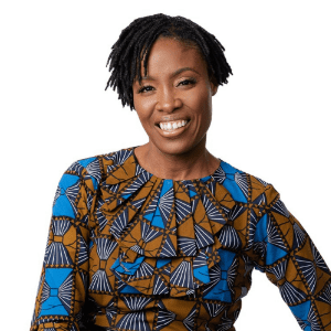 Crista Johnson-Agbakwu