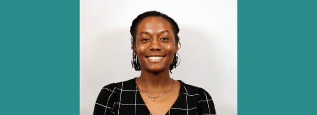 Announcing Our New T&TA MA Coordinator: Olivia Harris