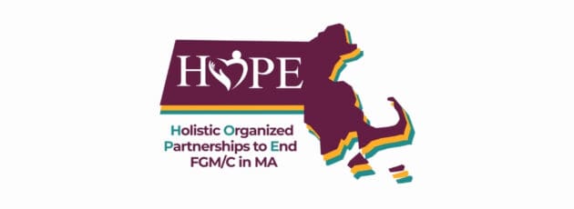Coalition Launches to Address FGM/C as Massachusetts Ranks 12th Nationwide for Women  At Risk