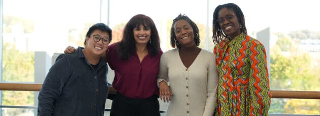 Centering Survivor Voices: HOPE-MA Shares Coalition-Building Lessons with Massachusetts Nonprofits