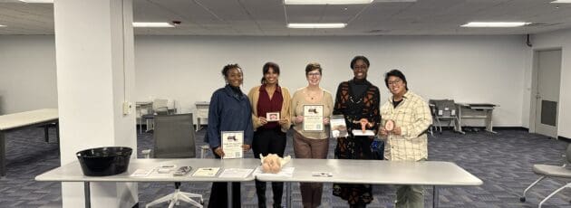 Recap: FGM/C 101 Training with the Coalition for a Healthier Greater Worcester