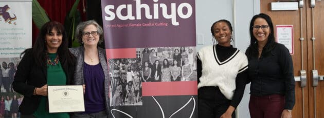 Reflecting on HOPE MA’s Coalition Launch Event on February 6